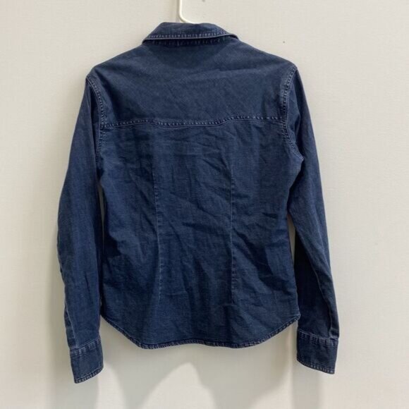 Fersten worldwide blouse - Picture 4 of 5